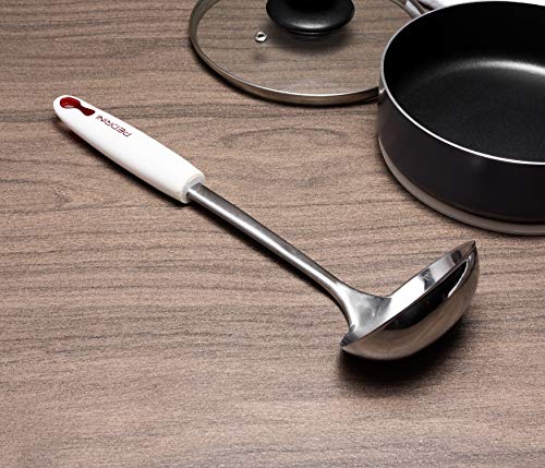 Algopix Similar Product 20 - Pedrini Lillo Ladle Stainless Steel