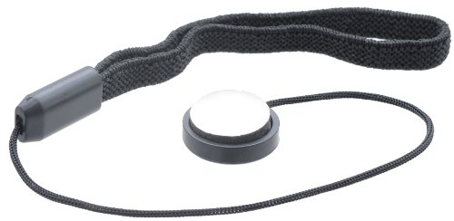 Algopix Similar Product 1 - Xit XTCK1 Universal Lens Cap Keeper
