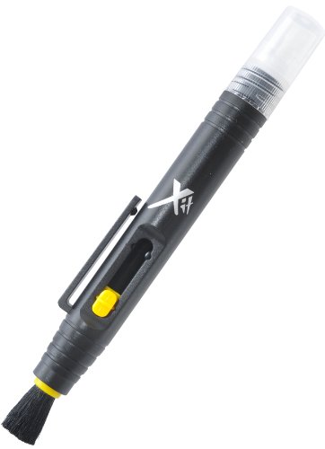 Algopix Similar Product 10 - Xit XTLCP 2In1 Lens Cleaning Pen