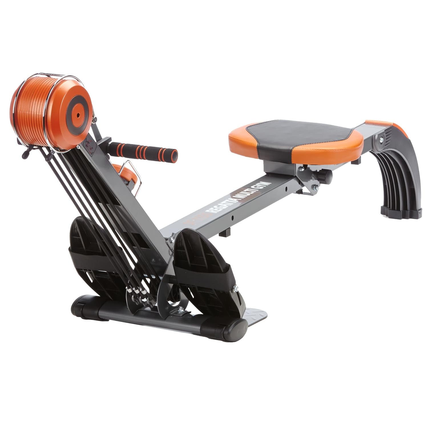 Algopix Similar Product 4 - Skandika SF1150 Regatta Multi Gym