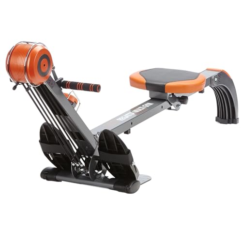Algopix Similar Product 3 - Skandika SF1150 Regatta Multi Gym