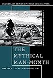 Algopix Similar Product 11 - Mythical ManMonth Anniversary