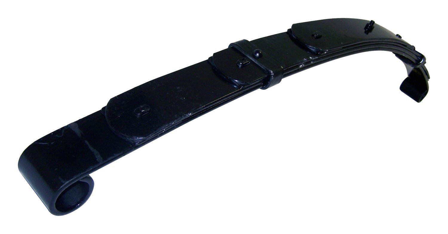 Algopix Similar Product 15 - Crown Automotive 4636975 Front Leaf