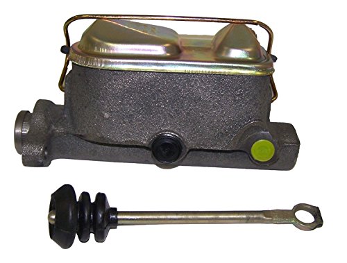 Algopix Similar Product 6 - Crown Automotive 83300113 Brake Master