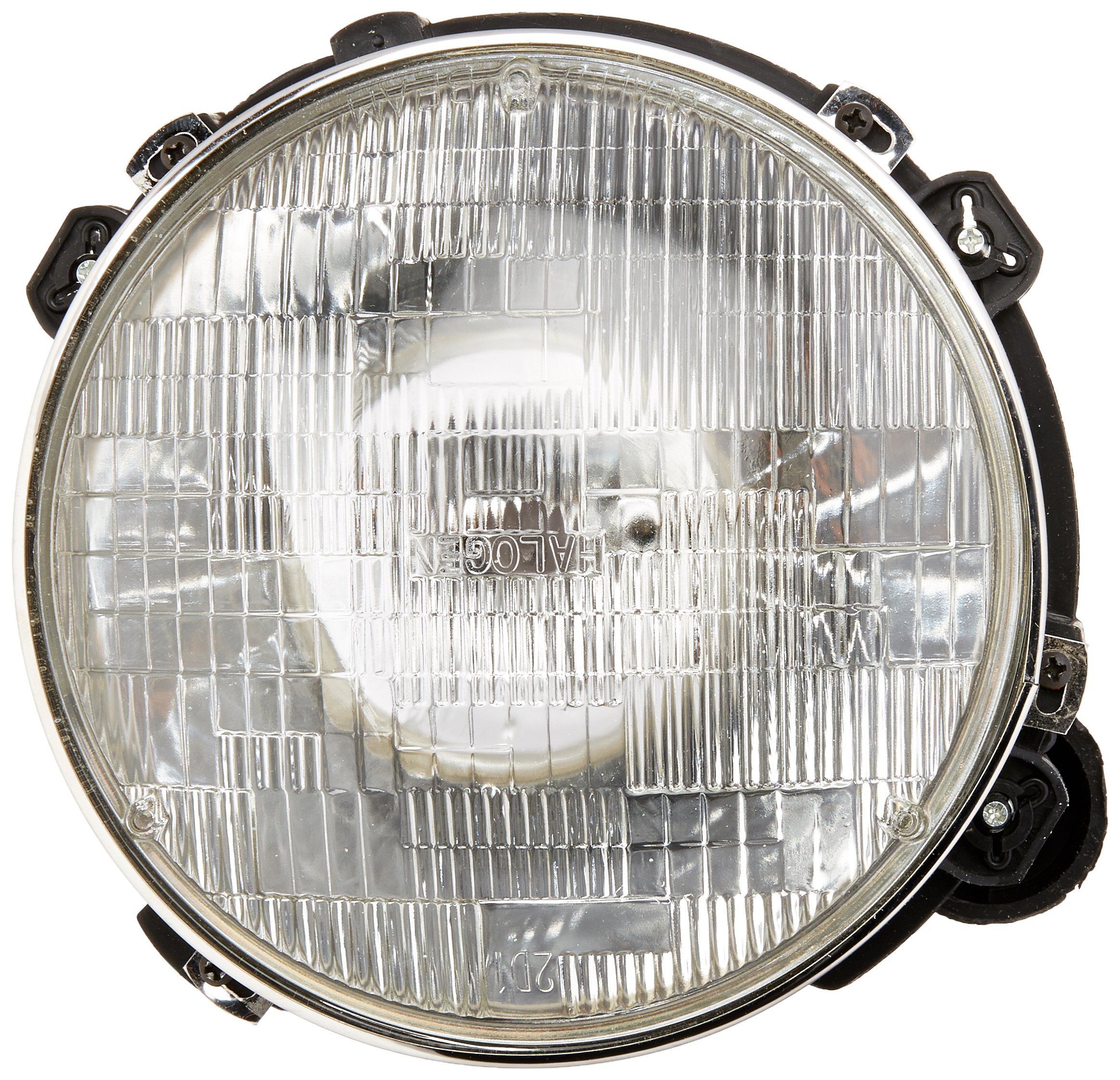Algopix Similar Product 16 - Crown Automotive 55055032AE Front Right