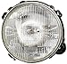 Algopix Similar Product 6 - Crown Automotive 55055032AE Front Right