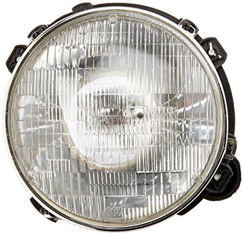 Algopix Similar Product 8 - Crown Automotive 55055032AE Front Right