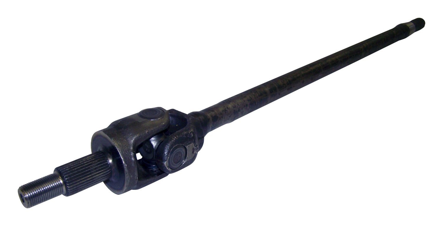 Algopix Similar Product 1 - Crown Automotive Axle Shaft Front