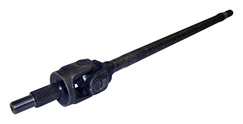 Algopix Similar Product 6 - Crown Automotive Axle Shaft Front