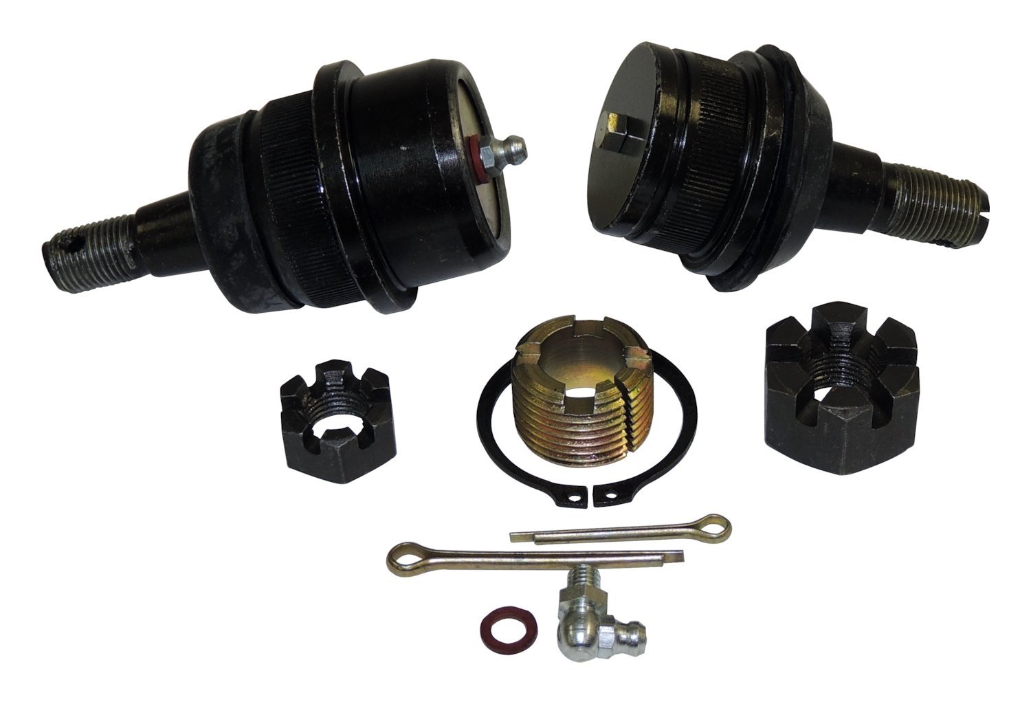 Algopix Similar Product 11 - Crown Automotive Ball Joint Set