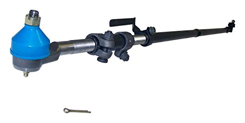Algopix Similar Product 15 - Crown Automotive 52005739K Tie Rod End