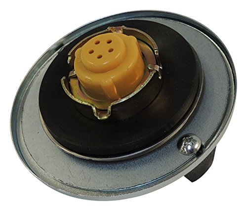 Algopix Similar Product 8 - Crown Automotive Fuel Cap Air and Fuel
