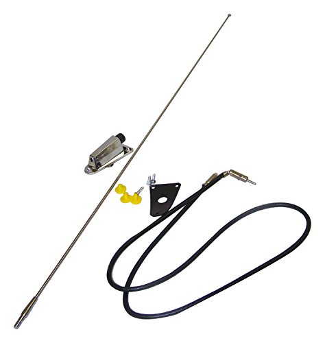 Algopix Similar Product 10 - Crown Automotive Antenna Kit