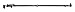 Algopix Similar Product 8 - Crown Automotive 52002541K Tie Rod End