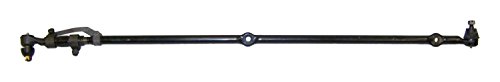 Algopix Similar Product 18 - Crown Automotive 52002541K Tie Rod End