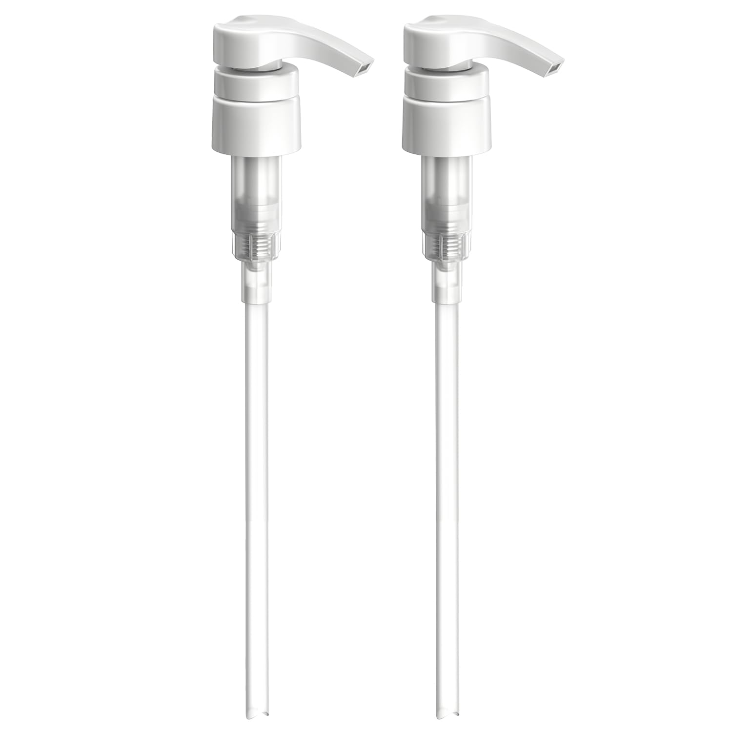 Algopix Similar Product 10 - Universal ShampooConditioner Pump for