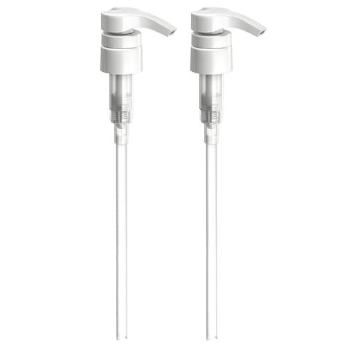 Algopix Similar Product 4 - Universal ShampooConditioner Pump for