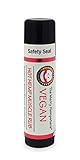 Algopix Similar Product 19 - Merry Hempsters Hot Hemp Muscle Rub