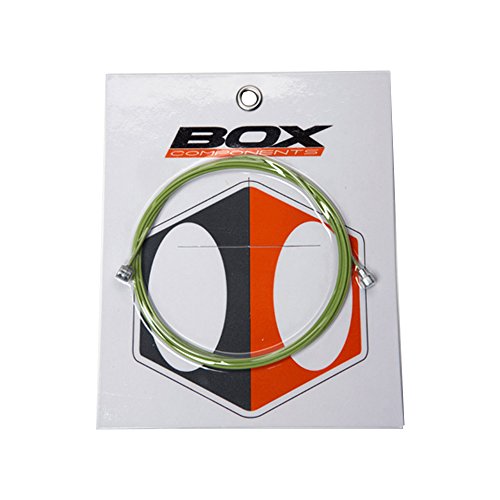 Algopix Similar Product 17 - Cycle Group BXBC130NANOGR Box Nano
