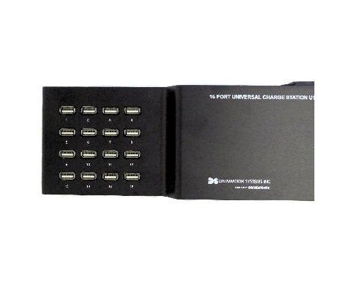 Algopix Similar Product 14 - Datamation Systems 16Port Universal