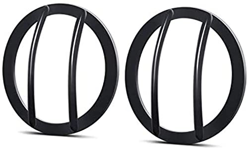 Algopix Similar Product 16 - Kentrol Side Marker Covers (pair) 50008
