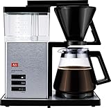 Algopix Similar Product 18 - Melitta 1007 02 Aroma Signature de Luxe