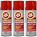 Algopix Similar Product 9 - Fluid Film 3 Aerosol Cans Rust 