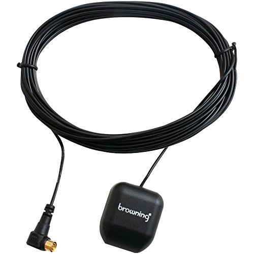 Algopix Similar Product 7 - Browning BRMX Satellite Radio Mini
