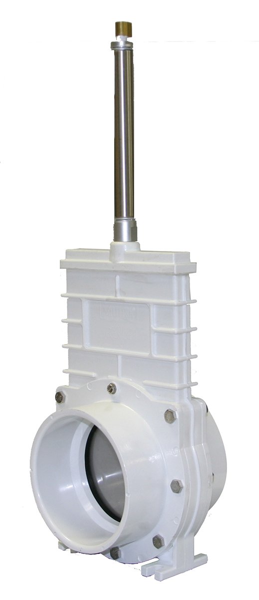 Algopix Similar Product 6 - Valterra 6401P PVC Pneumatic Gate