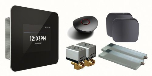 Algopix Similar Product 2 - Mr Steam IBUTLER2BLACK I Butler