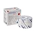 Algopix Similar Product 7 - Omnifix LatexFree NonWoven Dressing