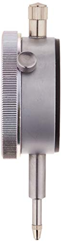 Algopix Similar Product 2 - Metrica 41019 Comparator Gauge 010 mm