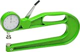 Algopix Similar Product 9 - Metrica 43057 Thickness Gauge 30 x 450mm