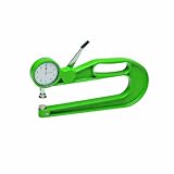 Algopix Similar Product 20 - Metrica 43055 Thickness Gauge 30 x 200