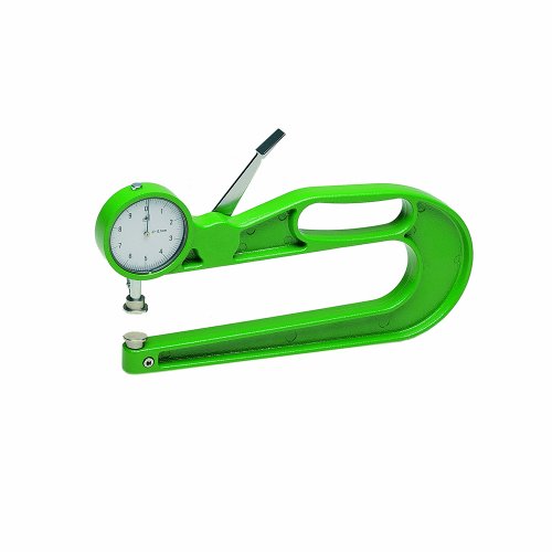 Algopix Similar Product 7 - Metrica 43055 Thickness Gauge 30 x 200