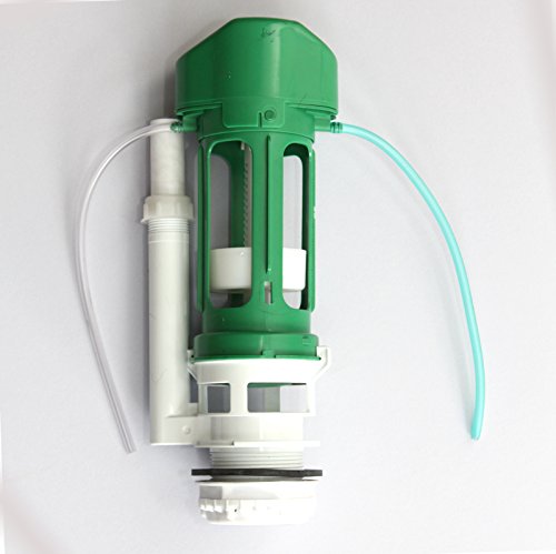 Algopix Similar Product 3 - Dudley Niagara Vantage Single Flush
