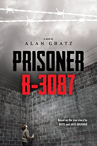 Algopix Similar Product 5 - Prisoner B-3087
