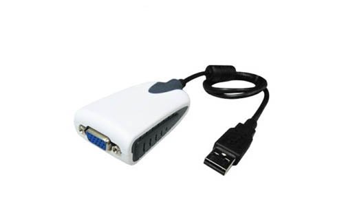 Algopix Similar Product 5 - AddOn Computer External Video Adapter