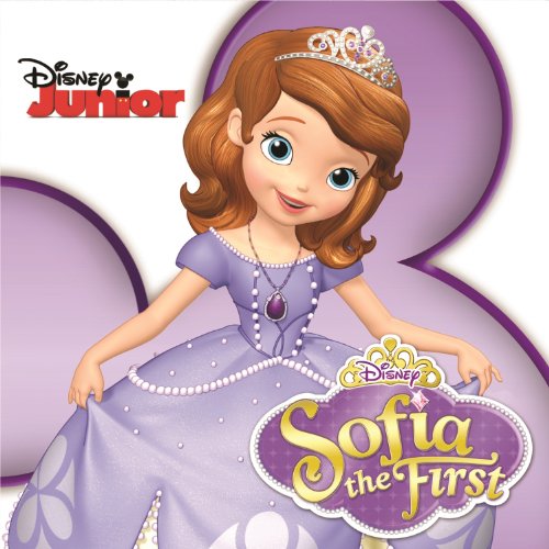 Algopix Similar Product 5 - Sofia the First