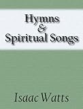 Algopix Similar Product 5 - Hymns and Spiritual Songs