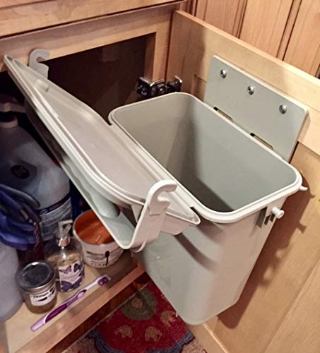 Algopix Similar Product 7 - UnderCounter Indoor Kitchen Food Waste