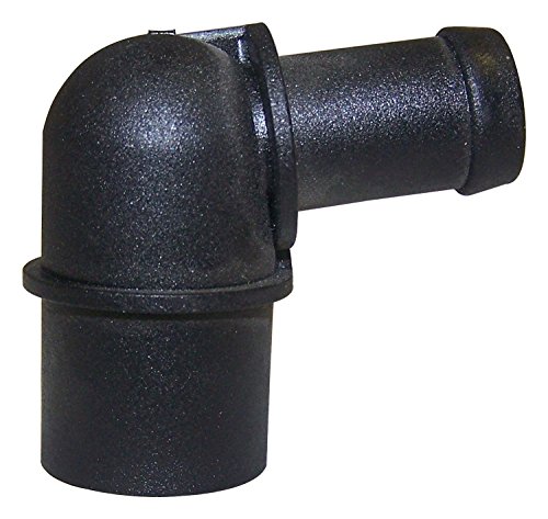 Algopix Similar Product 17 - Crown Automotive Vintage Pcv Valve Elbow