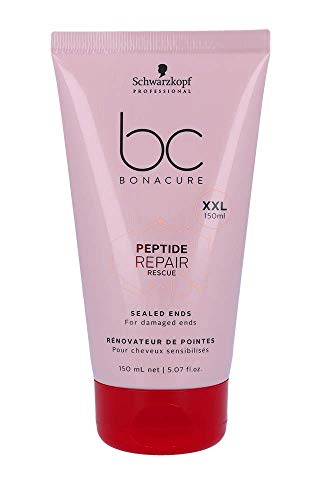 Algopix Similar Product 4 - Schwarzkopf Bonacure Repair Rescue