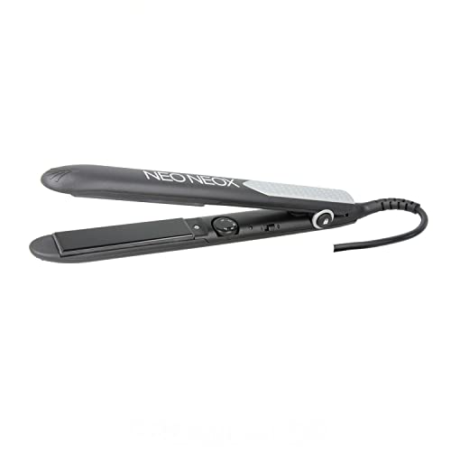 Algopix Similar Product 15 - Sinelco Francia piastra per capelli