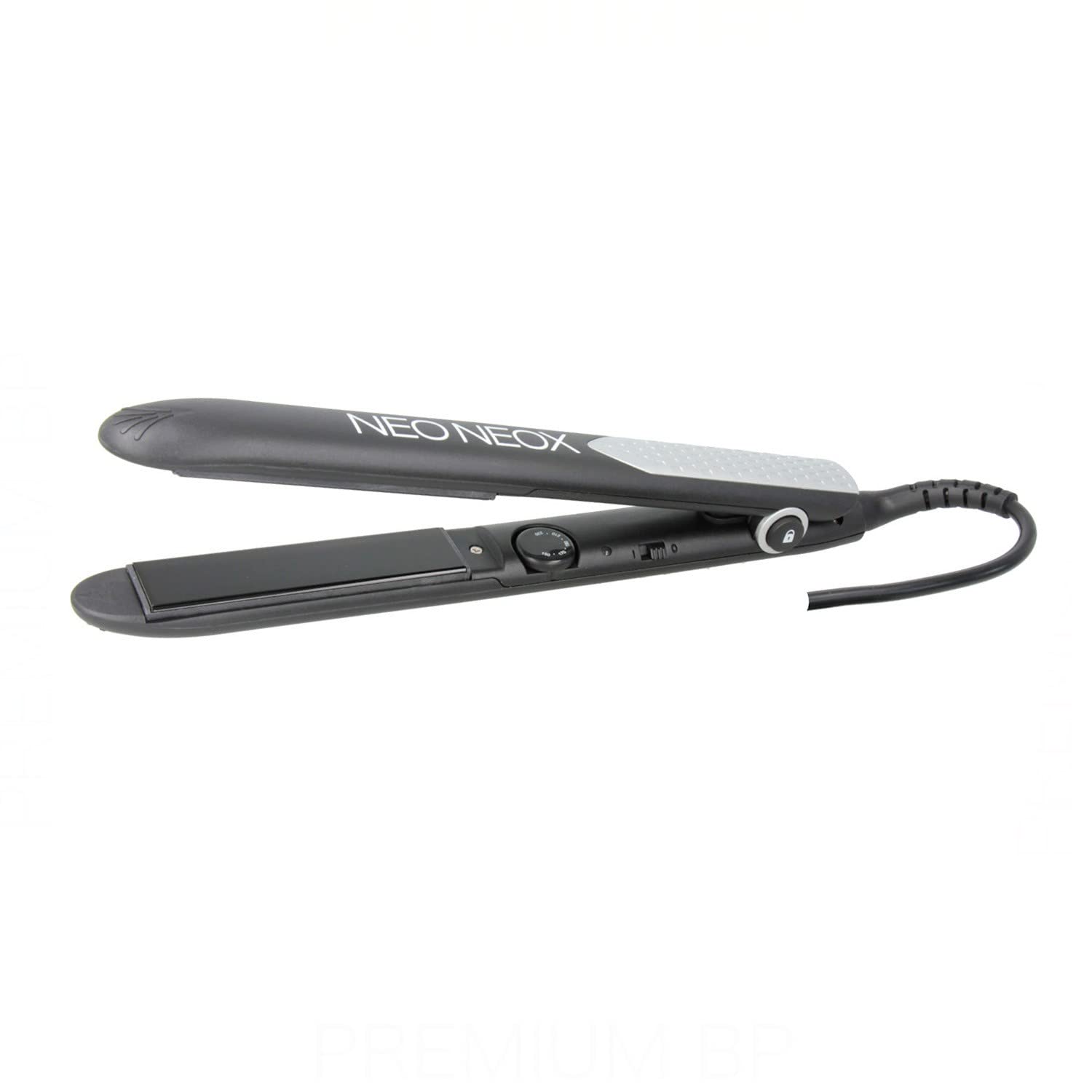 Algopix Similar Product 12 - Sinelco Francia piastra per capelli