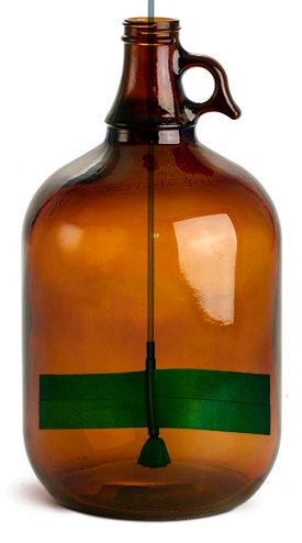 Algopix Similar Product 20 - Clean Bottle Express Growler Brush