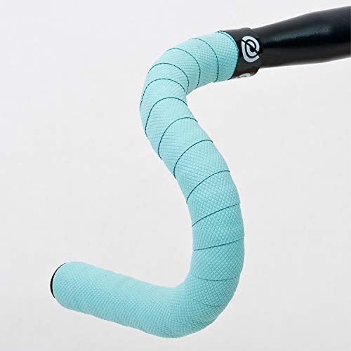 Algopix Similar Product 5 - Bike Ribbon Grip Evo Celeste, XL