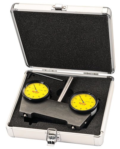 Algopix Similar Product 12 - Starrett 6491M Spindle Square 25mm
