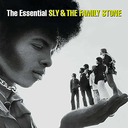 Algopix Similar Product 14 - Family Affair (Single Version)