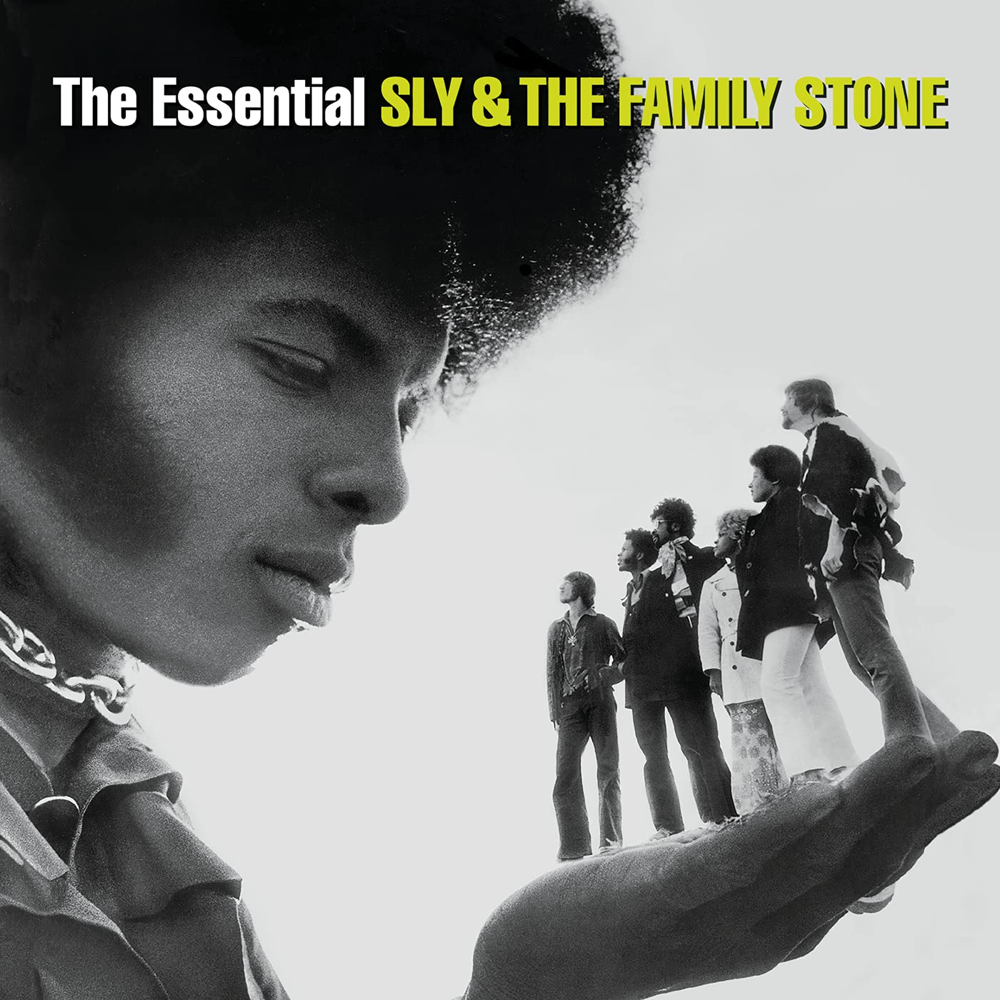 Algopix Similar Product 9 - Family Affair (Single Version)